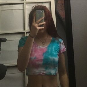 Croptop
